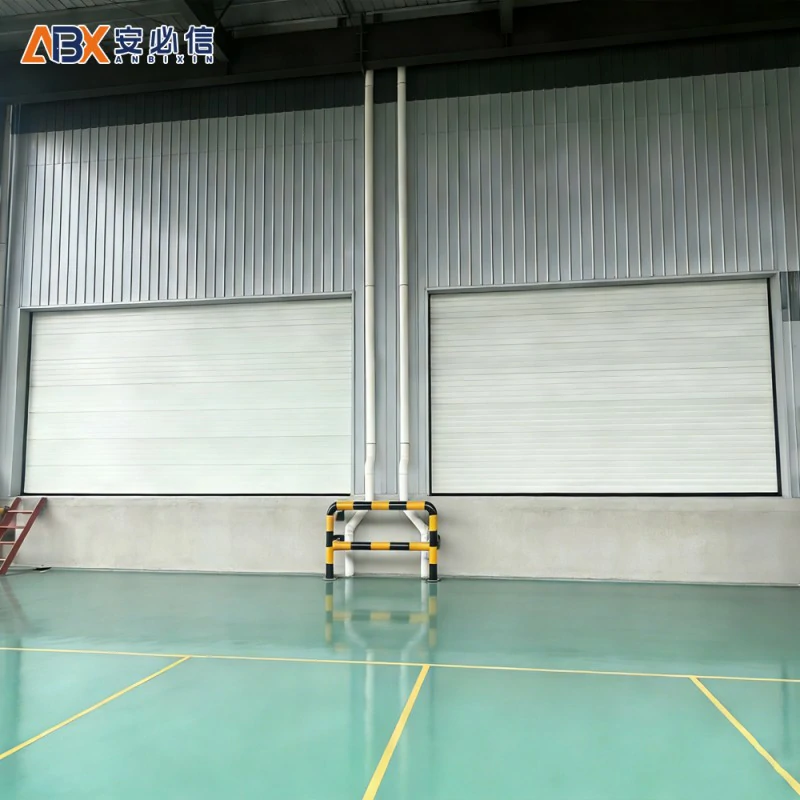 黄冈市高扬程提升门